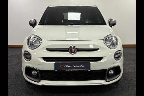 Fiat 500X 1.0 FireFly Sport*Camera*Stoelverwarming*Cruise-Control*