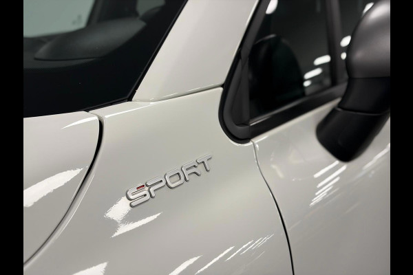Fiat 500X 1.0 FireFly Sport*Camera*Stoelverwarming*Cruise-Control*
