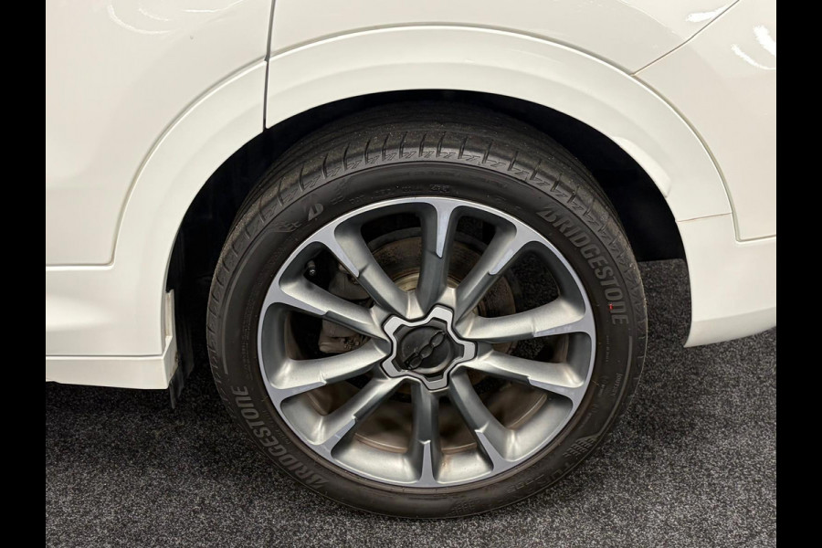 Fiat 500X 1.0 FireFly Sport*Camera*Stoelverwarming*Cruise-Control*