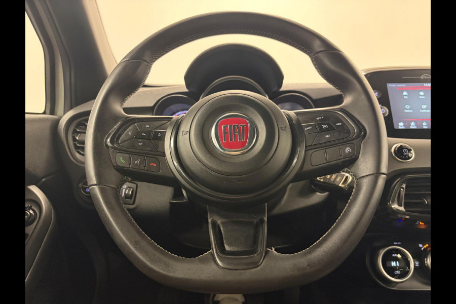 Fiat 500X 1.0 FireFly Sport*Camera*Stoelverwarming*Cruise-Control*