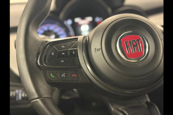 Fiat 500X 1.0 FireFly Sport*Camera*Stoelverwarming*Cruise-Control*