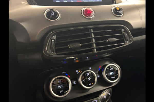 Fiat 500X 1.0 FireFly Sport*Camera*Stoelverwarming*Cruise-Control*