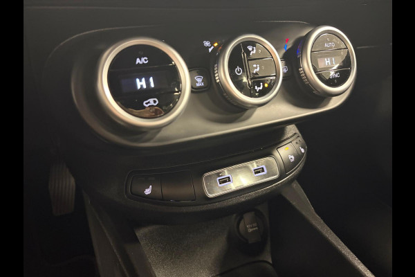 Fiat 500X 1.0 FireFly Sport*Camera*Stoelverwarming*Cruise-Control*