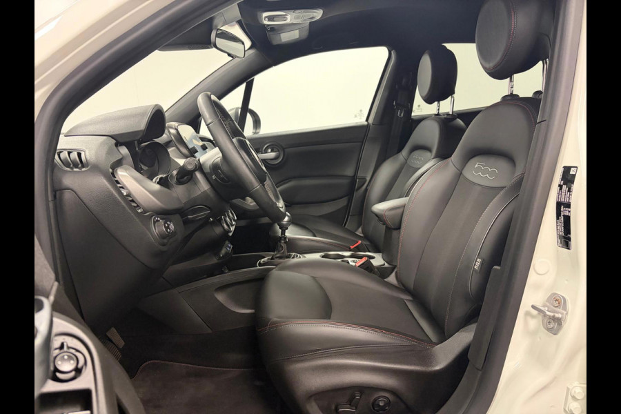 Fiat 500X 1.0 FireFly Sport*Camera*Stoelverwarming*Cruise-Control*