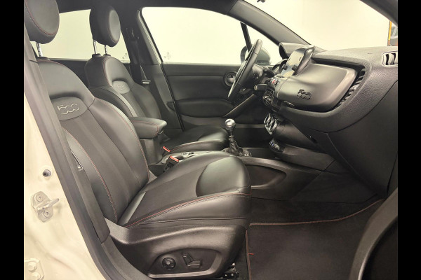Fiat 500X 1.0 FireFly Sport*Camera*Stoelverwarming*Cruise-Control*