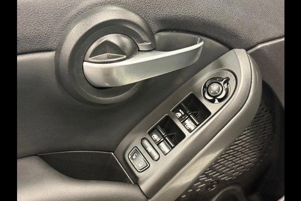 Fiat 500X 1.0 FireFly Sport*Camera*Stoelverwarming*Cruise-Control*
