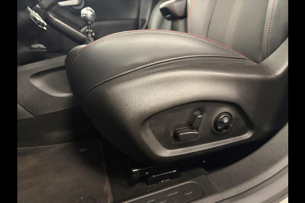 Fiat 500X 1.0 FireFly Sport*Camera*Stoelverwarming*Cruise-Control*