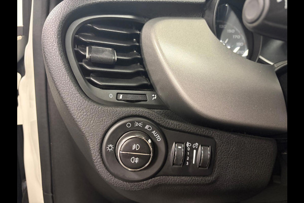 Fiat 500X 1.0 FireFly Sport*Camera*Stoelverwarming*Cruise-Control*