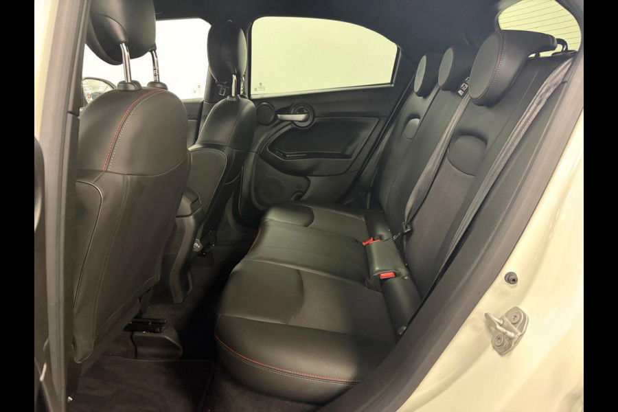 Fiat 500X 1.0 FireFly Sport*Camera*Stoelverwarming*Cruise-Control*