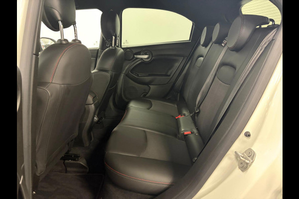 Fiat 500X 1.0 FireFly Sport*Camera*Stoelverwarming*Cruise-Control*