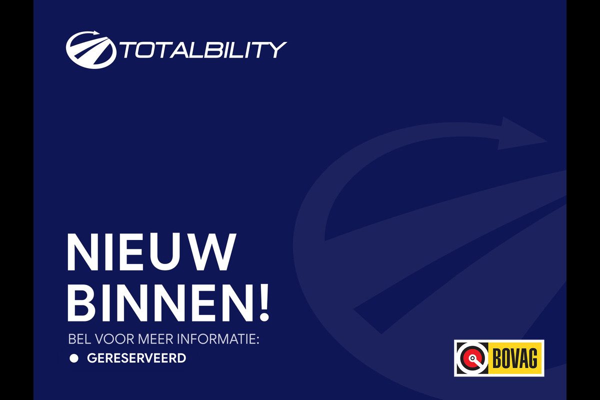 Renault Clio 1.6 E-Tech Hybrid 140 Zen Automaat | Cruise | Airco | Apple Carplay | Android auto | PDC Achter | DAB | All season banden, Lane assist