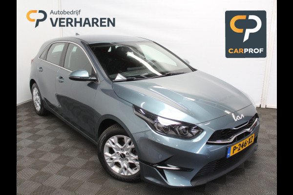 Kia Ceed 1.0 T-GDi DynamicLine CARPLAY | CLIMATE | CAMERA | LMV16 | DAB | LED | ADAPCRUISE | NAVI | PDCA