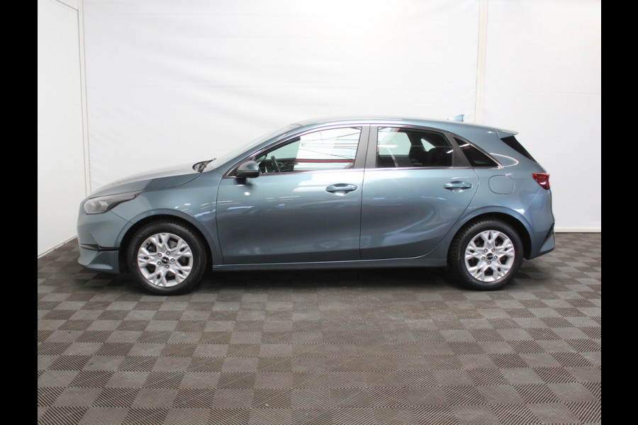 Kia Ceed 1.0 T-GDi DynamicLine CARPLAY | CLIMATE | CAMERA | LMV16 | DAB | LED | ADAPCRUISE | NAVI | PDCA