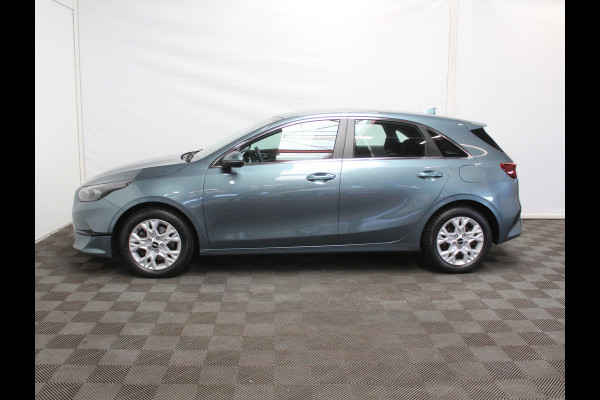 Kia Ceed 1.0 T-GDi DynamicLine CARPLAY | CLIMATE | CAMERA | LMV16 | DAB | LED | ADAPCRUISE | NAVI | PDCA