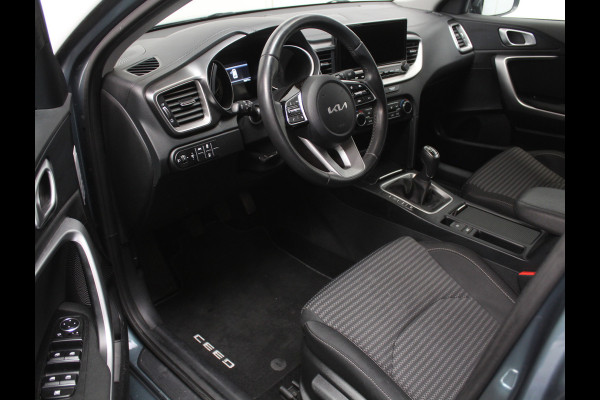 Kia Ceed 1.0 T-GDi DynamicLine CARPLAY | CLIMATE | CAMERA | LMV16 | DAB | LED | ADAPCRUISE | NAVI | PDCA