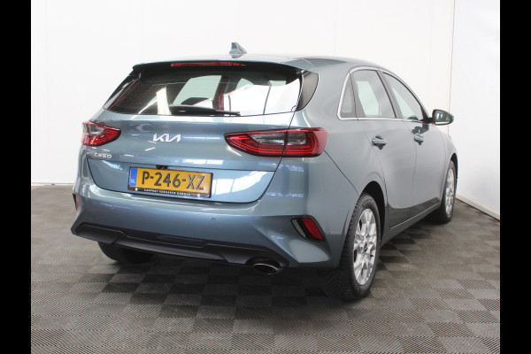 Kia Ceed 1.0 T-GDi DynamicLine CARPLAY | CLIMATE | CAMERA | LMV16 | DAB | LED | ADAPCRUISE | NAVI | PDCA