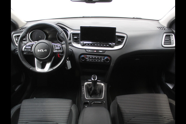 Kia Ceed 1.0 T-GDi DynamicLine CARPLAY | CLIMATE | CAMERA | LMV16 | DAB | LED | ADAPCRUISE | NAVI | PDCA