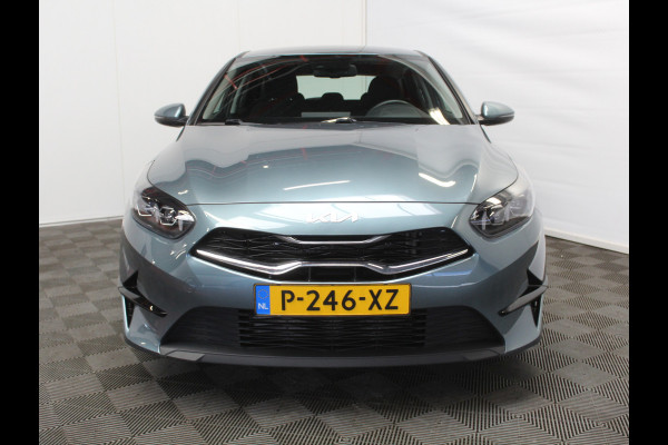Kia Ceed 1.0 T-GDi DynamicLine CARPLAY | CLIMATE | CAMERA | LMV16 | DAB | LED | ADAPCRUISE | NAVI | PDCA