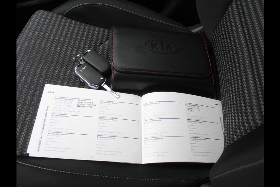 Kia Ceed 1.0 T-GDi DynamicLine CARPLAY | CLIMATE | CAMERA | LMV16 | DAB | LED | ADAPCRUISE | NAVI | PDCA