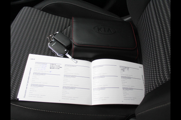 Kia Ceed 1.0 T-GDi DynamicLine CARPLAY | CLIMATE | CAMERA | LMV16 | DAB | LED | ADAPCRUISE | NAVI | PDCA