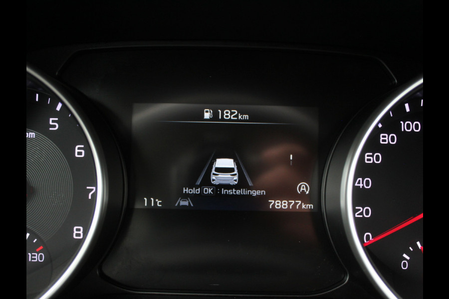 Kia Ceed 1.0 T-GDi DynamicLine CARPLAY | CLIMATE | CAMERA | LMV16 | DAB | LED | ADAPCRUISE | NAVI | PDCA