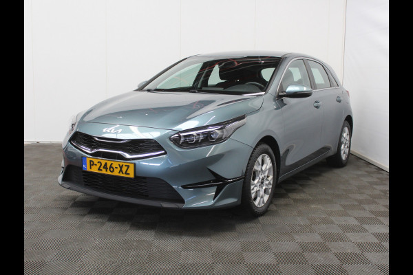 Kia Ceed 1.0 T-GDi DynamicLine CARPLAY | CLIMATE | CAMERA | LMV16 | DAB | LED | ADAPCRUISE | NAVI | PDCA