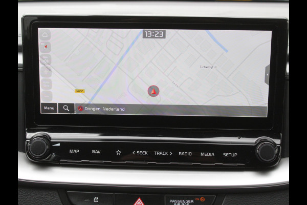 Kia Ceed 1.0 T-GDi DynamicLine CARPLAY | CLIMATE | CAMERA | LMV16 | DAB | LED | ADAPCRUISE | NAVI | PDCA