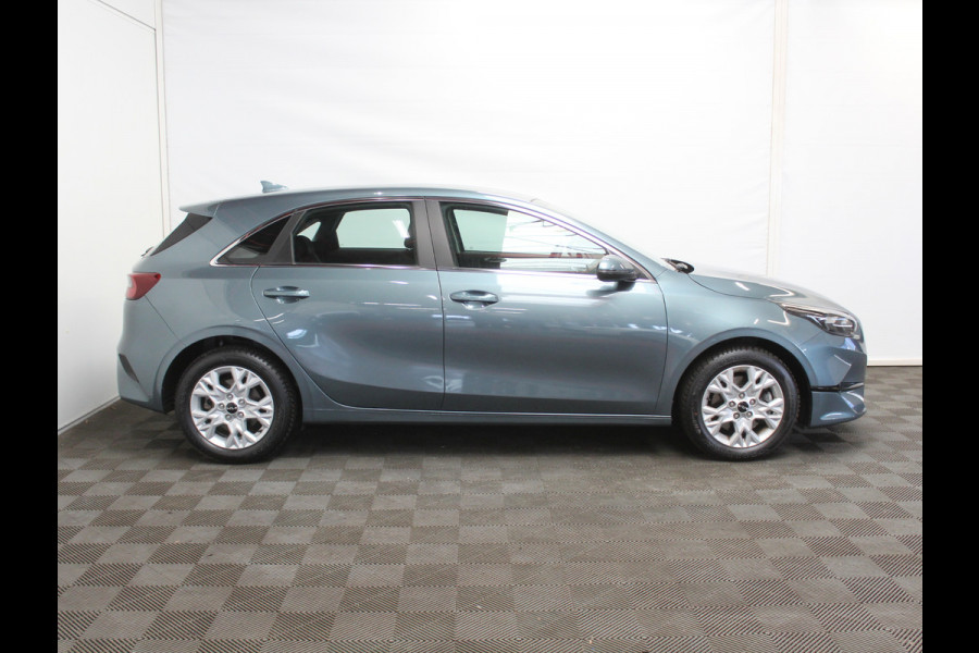 Kia Ceed 1.0 T-GDi DynamicLine CARPLAY | CLIMATE | CAMERA | LMV16 | DAB | LED | ADAPCRUISE | NAVI | PDCA