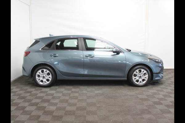 Kia Ceed 1.0 T-GDi DynamicLine CARPLAY | CLIMATE | CAMERA | LMV16 | DAB | LED | ADAPCRUISE | NAVI | PDCA