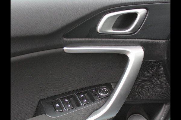 Kia Ceed 1.0 T-GDi DynamicLine CARPLAY | CLIMATE | CAMERA | LMV16 | DAB | LED | ADAPCRUISE | NAVI | PDCA