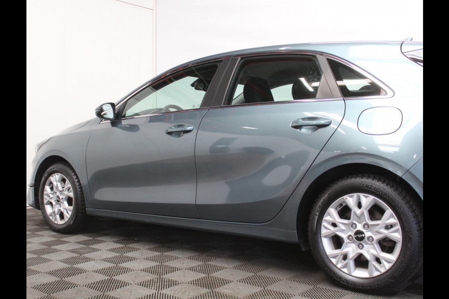 Kia Ceed 1.0 T-GDi DynamicLine CARPLAY | CLIMATE | CAMERA | LMV16 | DAB | LED | ADAPCRUISE | NAVI | PDCA