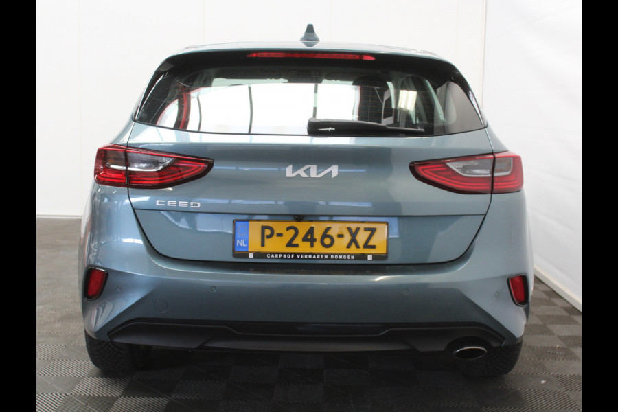 Kia Ceed 1.0 T-GDi DynamicLine CARPLAY | CLIMATE | CAMERA | LMV16 | DAB | LED | ADAPCRUISE | NAVI | PDCA