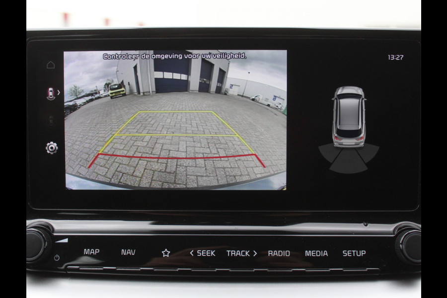 Kia Ceed 1.0 T-GDi DynamicLine CARPLAY | CLIMATE | CAMERA | LMV16 | DAB | LED | ADAPCRUISE | NAVI | PDCA