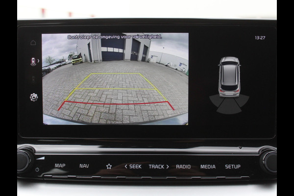 Kia Ceed 1.0 T-GDi DynamicLine CARPLAY | CLIMATE | CAMERA | LMV16 | DAB | LED | ADAPCRUISE | NAVI | PDCA