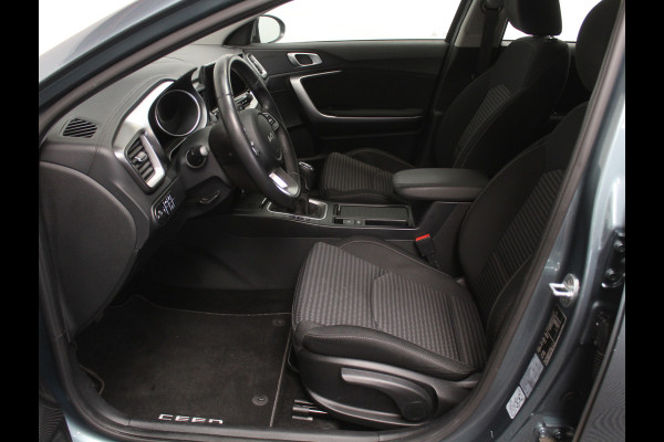 Kia Ceed 1.0 T-GDi DynamicLine CARPLAY | CLIMATE | CAMERA | LMV16 | DAB | LED | ADAPCRUISE | NAVI | PDCA