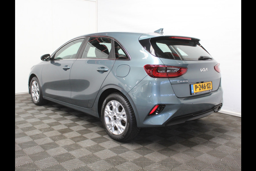 Kia Ceed 1.0 T-GDi DynamicLine CARPLAY | CLIMATE | CAMERA | LMV16 | DAB | LED | ADAPCRUISE | NAVI | PDCA