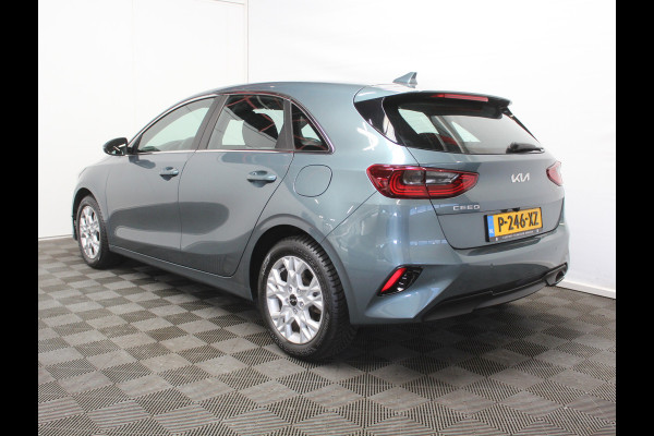 Kia Ceed 1.0 T-GDi DynamicLine CARPLAY | CLIMATE | CAMERA | LMV16 | DAB | LED | ADAPCRUISE | NAVI | PDCA