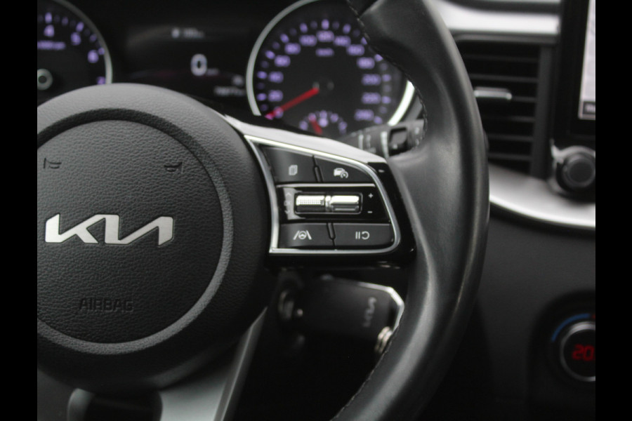 Kia Ceed 1.0 T-GDi DynamicLine CARPLAY | CLIMATE | CAMERA | LMV16 | DAB | LED | ADAPCRUISE | NAVI | PDCA