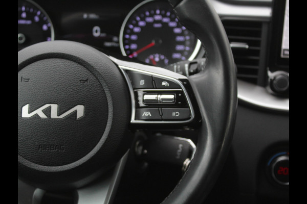 Kia Ceed 1.0 T-GDi DynamicLine CARPLAY | CLIMATE | CAMERA | LMV16 | DAB | LED | ADAPCRUISE | NAVI | PDCA