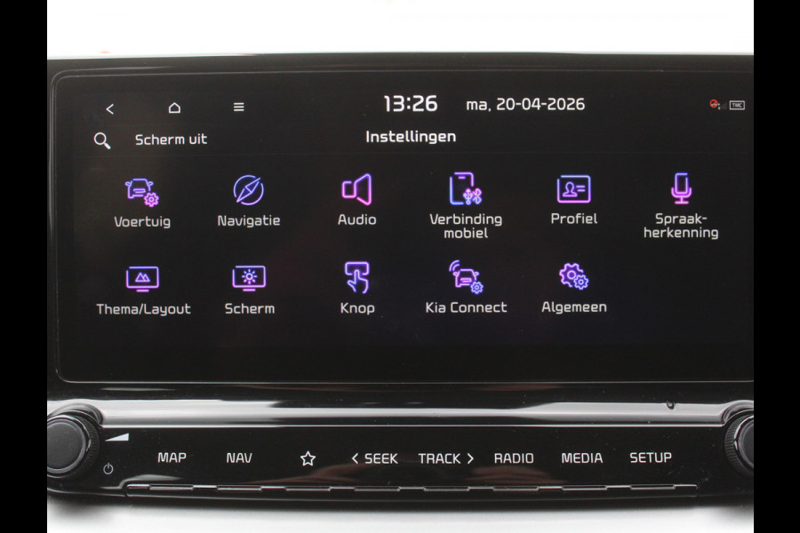 Kia Ceed 1.0 T-GDi DynamicLine CARPLAY | CLIMATE | CAMERA | LMV16 | DAB | LED | ADAPCRUISE | NAVI | PDCA