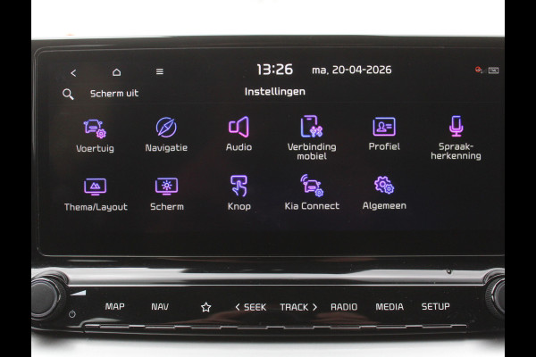 Kia Ceed 1.0 T-GDi DynamicLine CARPLAY | CLIMATE | CAMERA | LMV16 | DAB | LED | ADAPCRUISE | NAVI | PDCA