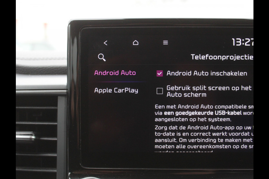 Kia Ceed 1.0 T-GDi DynamicLine CARPLAY | CLIMATE | CAMERA | LMV16 | DAB | LED | ADAPCRUISE | NAVI | PDCA