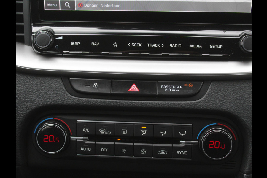 Kia Ceed 1.0 T-GDi DynamicLine CARPLAY | CLIMATE | CAMERA | LMV16 | DAB | LED | ADAPCRUISE | NAVI | PDCA