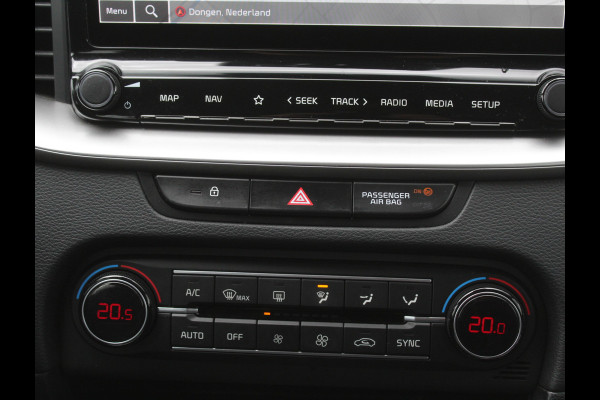 Kia Ceed 1.0 T-GDi DynamicLine CARPLAY | CLIMATE | CAMERA | LMV16 | DAB | LED | ADAPCRUISE | NAVI | PDCA