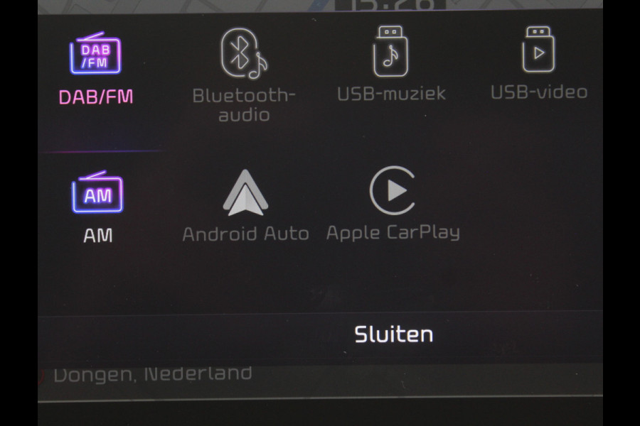 Kia Ceed 1.0 T-GDi DynamicLine CARPLAY | CLIMATE | CAMERA | LMV16 | DAB | LED | ADAPCRUISE | NAVI | PDCA