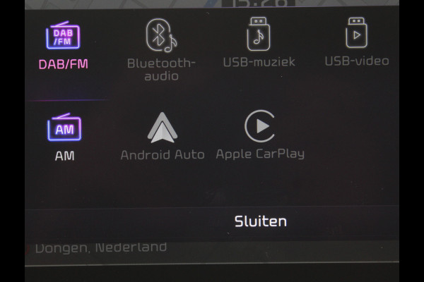 Kia Ceed 1.0 T-GDi DynamicLine CARPLAY | CLIMATE | CAMERA | LMV16 | DAB | LED | ADAPCRUISE | NAVI | PDCA