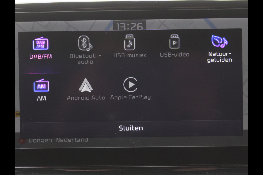 Kia Ceed 1.0 T-GDi DynamicLine CARPLAY | CLIMATE | CAMERA | LMV16 | DAB | LED | ADAPCRUISE | NAVI | PDCA