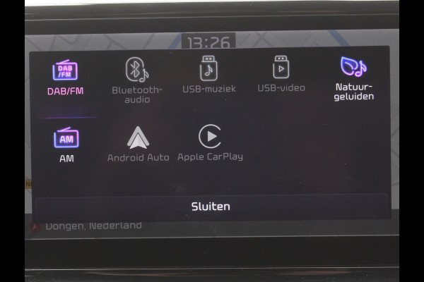 Kia Ceed 1.0 T-GDi DynamicLine CARPLAY | CLIMATE | CAMERA | LMV16 | DAB | LED | ADAPCRUISE | NAVI | PDCA