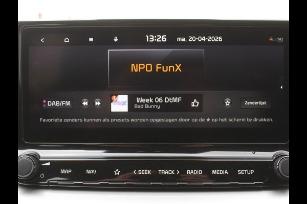 Kia Ceed 1.0 T-GDi DynamicLine CARPLAY | CLIMATE | CAMERA | LMV16 | DAB | LED | ADAPCRUISE | NAVI | PDCA