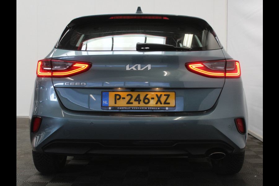 Kia Ceed 1.0 T-GDi DynamicLine CARPLAY | CLIMATE | CAMERA | LMV16 | DAB | LED | ADAPCRUISE | NAVI | PDCA